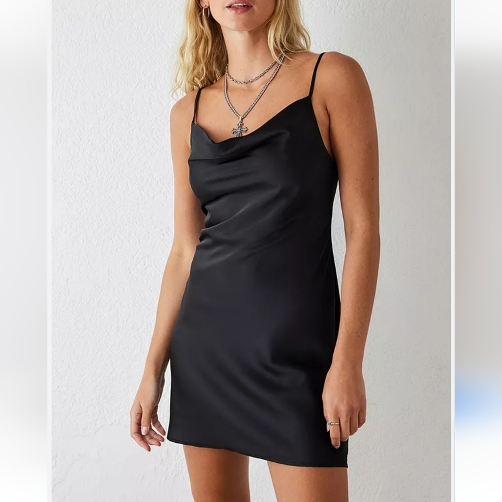 Urban Outfitters Mallory Dress